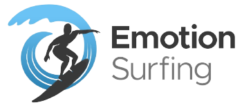 EMOTION SURFING